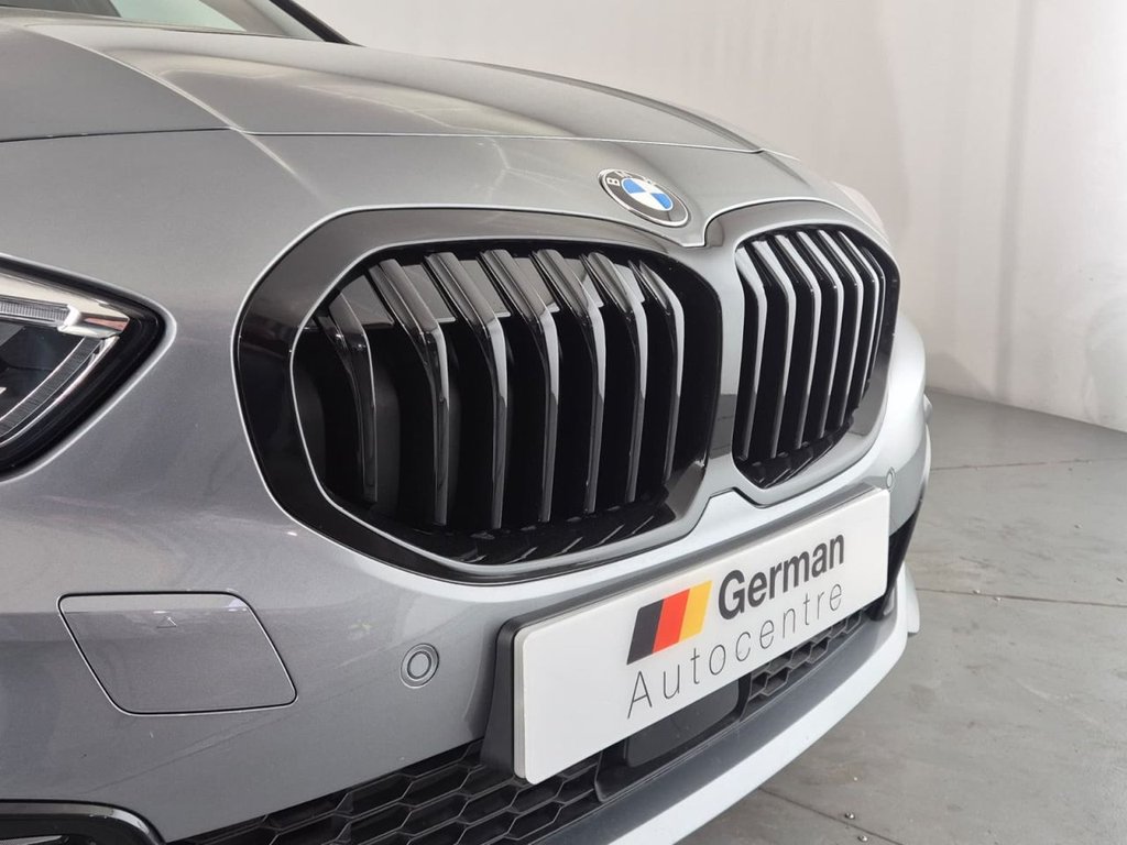 Used BMW 1 Series 2024 for sale - 76241345: Photo 10