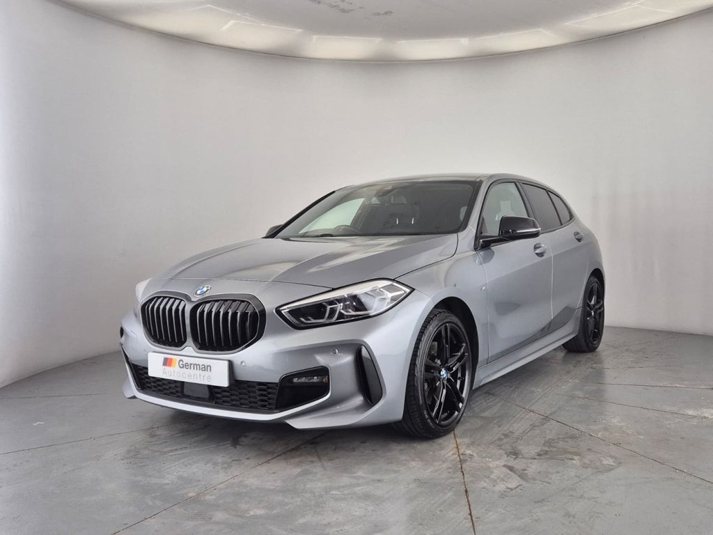 Used BMW 1 Series 2024 for sale - 76241345: Photo 11