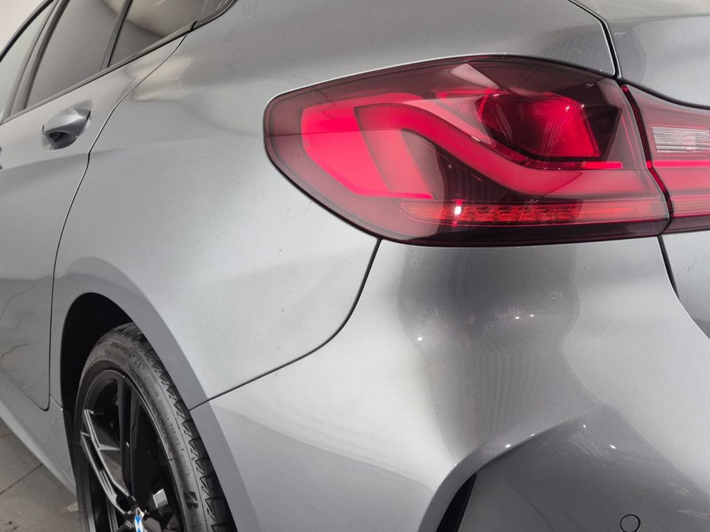 Used BMW 1 Series 2024 for sale - 76241345: Photo 12