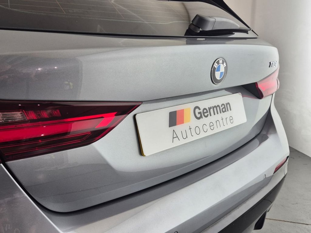 Used BMW 1 Series 2024 for sale - 76241345: Photo 13