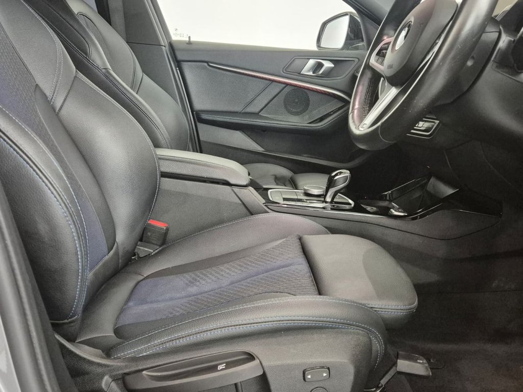 Used BMW 1 Series 2024 for sale - 76241345: Photo 14