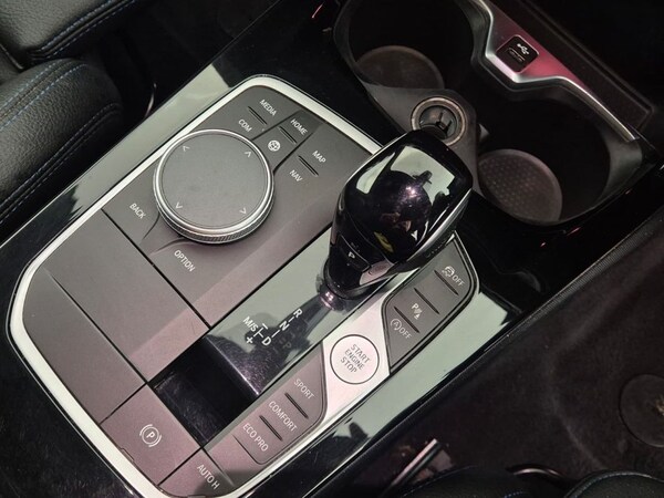 Used BMW 1 Series 2024 for sale - 76241345: Photo 15