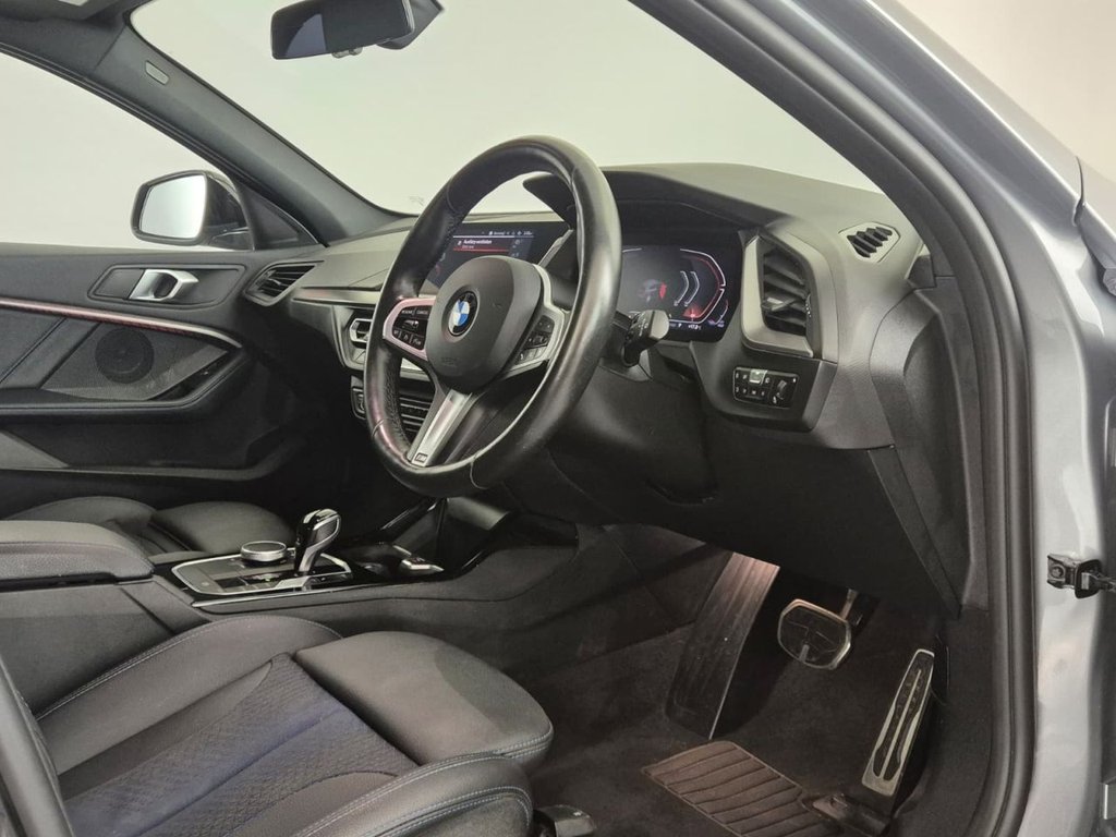 Used BMW 1 Series 2024 for sale - 76241345: Photo 16