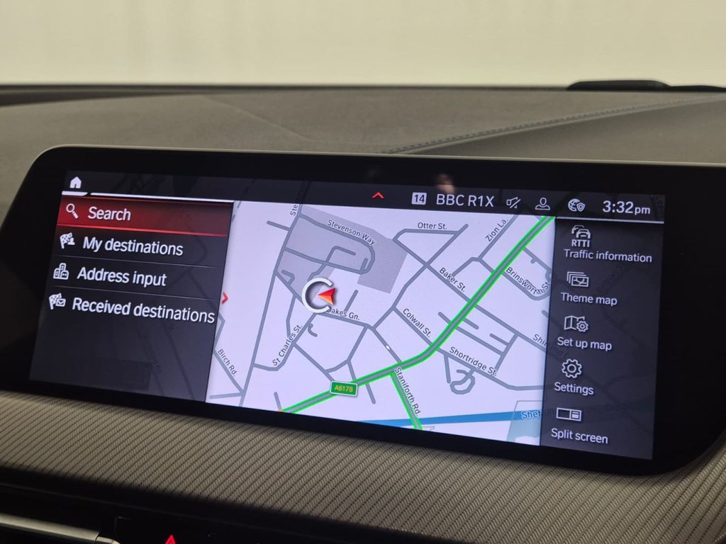 Used BMW 1 Series 2024 for sale - 76241345: Photo 17