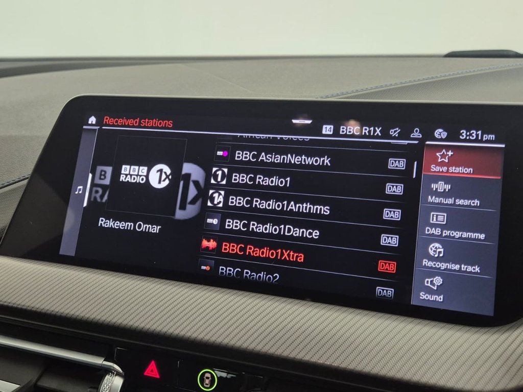 Used BMW 1 Series 2024 for sale - 76241345: Photo 19