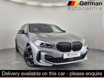 BMW - 1 Series