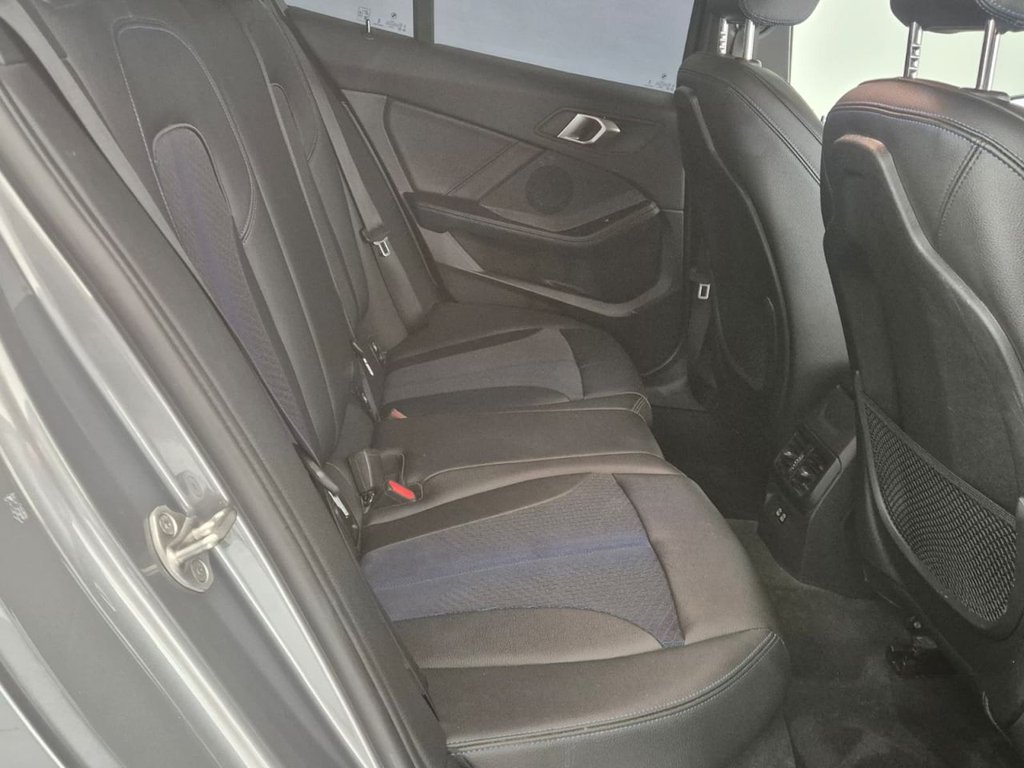 Used BMW 1 Series 2024 for sale - 76241345: Photo 23