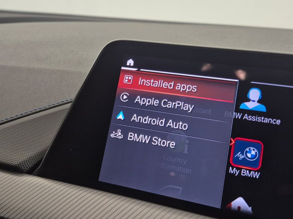 Used BMW 1 Series 2024 for sale - 76241345: Photo 27