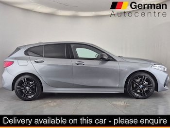Used BMW 1 Series 2024 for sale - 76241345: Photo 2
