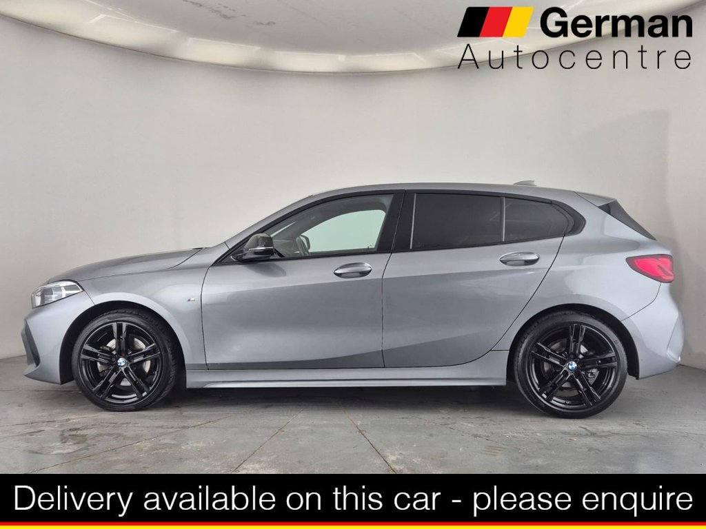 Used BMW 1 Series 2024 for sale - 76241345: Photo 4