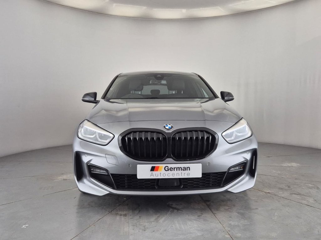 Used BMW 1 Series 2024 for sale - 76241345: Photo 5