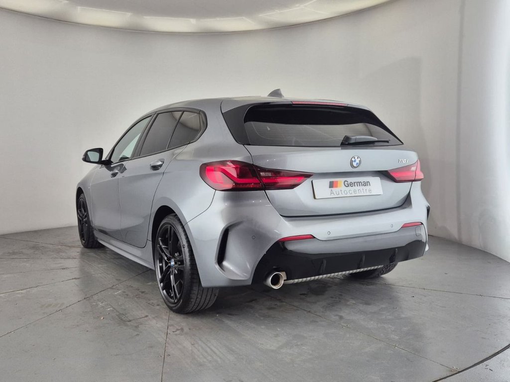 Used BMW 1 Series 2024 for sale - 76241345: Photo 6