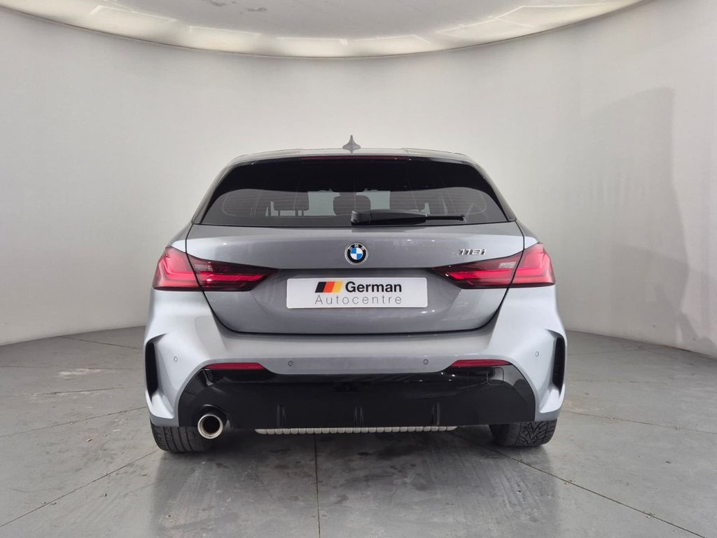 Used BMW 1 Series 2024 for sale - 76241345: Photo 7