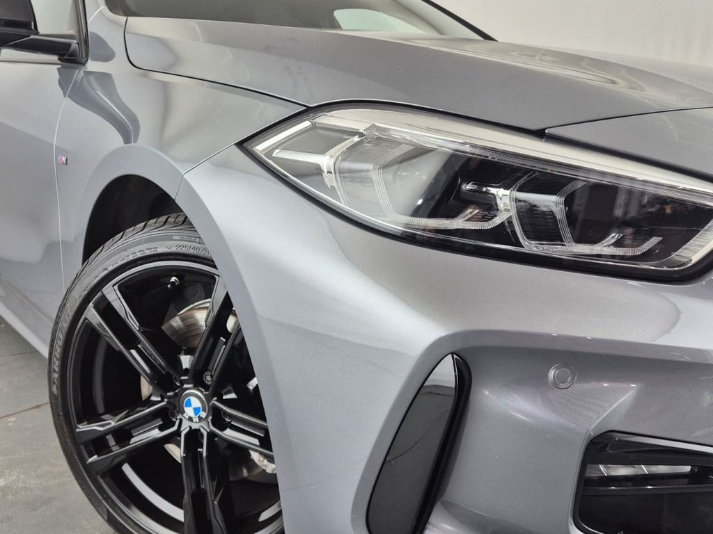 Used BMW 1 Series 2024 for sale - 76241345: Photo 9