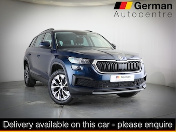 Used Skoda Kodiaq 2023 for sale - 79485643: Photo