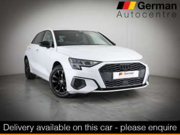 2022 (71) - 35 TFSI Technik 5dr S Tronic