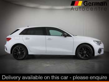 Used Audi A3 2022 for sale - 74734839: Photo