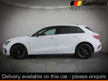 Used Audi A3 2022 for sale - 74734839: Photo