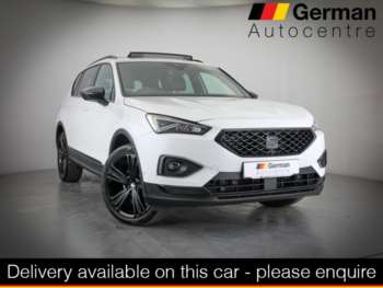 2021 (71) - 2.0 TDI XCELLENCE Lux SUV 5dr Diesel Manual Euro 6 (s/s) (150 ps)