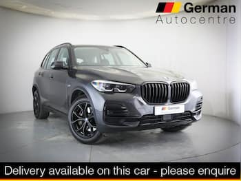 Used BMW X5 2022 for sale - 79671085: Photo