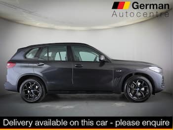 Used BMW X5 2022 for sale - 79671085: Photo