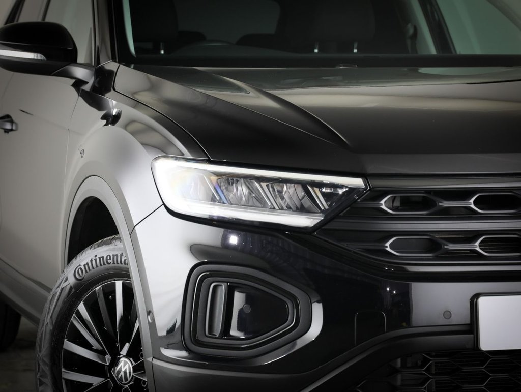 Used Volkswagen T-Roc 2022 for sale - 77067594: Photo 12