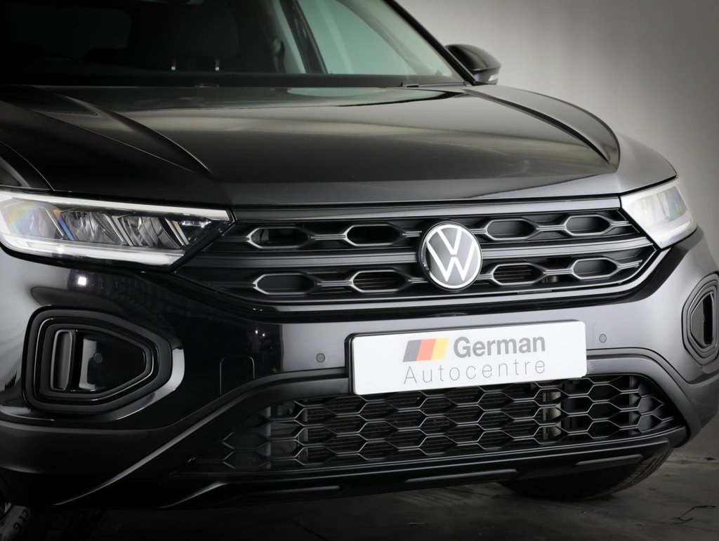 Used Volkswagen T-Roc 2022 for sale - 77067594: Photo 13