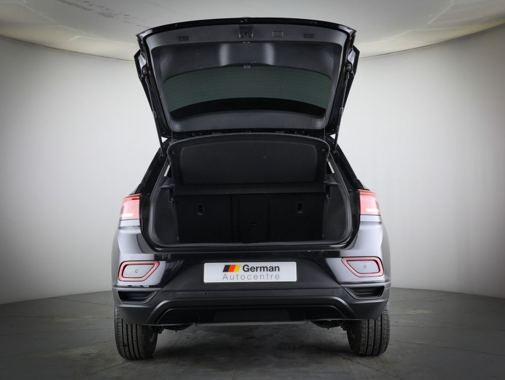 Used Volkswagen T-Roc 2022 for sale - 77067594: Photo 15