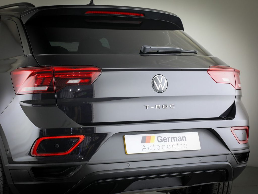 Used Volkswagen T-Roc 2022 for sale - 77067594: Photo 16