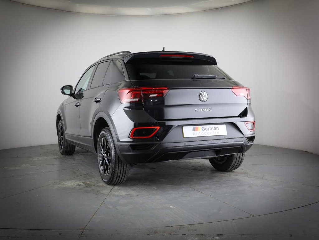 Used Volkswagen T-Roc 2022 for sale - 77067594: Photo 18