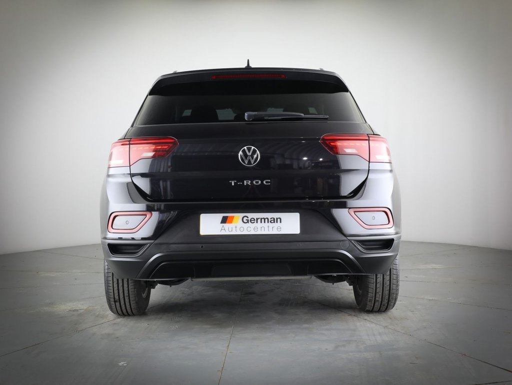 Used Volkswagen T-Roc 2022 for sale - 77067594: Photo 19
