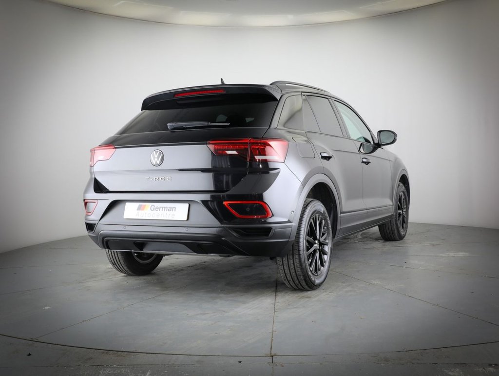 Used Volkswagen T-Roc 2022 for sale - 77067594: Photo 20