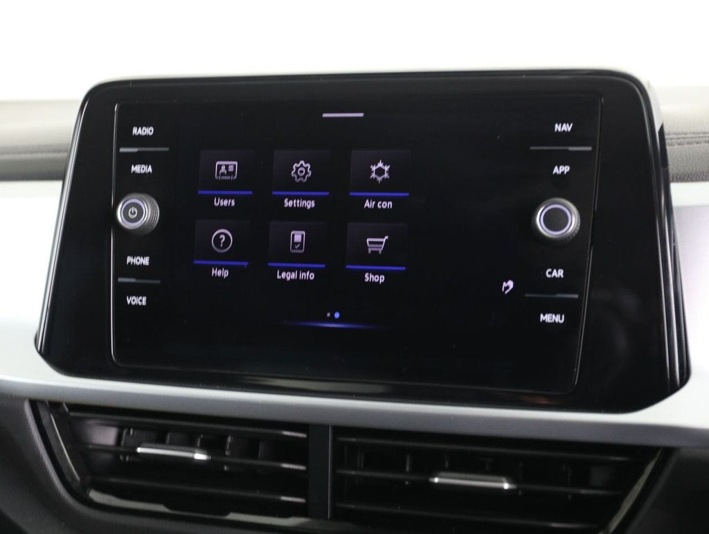 Used Volkswagen T-Roc 2022 for sale - 77067594: Photo 37