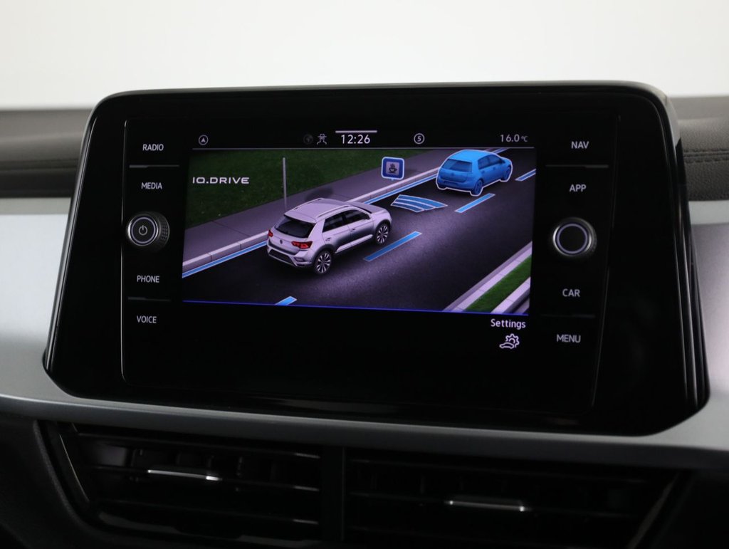 Used Volkswagen T-Roc 2022 for sale - 77067594: Photo 38