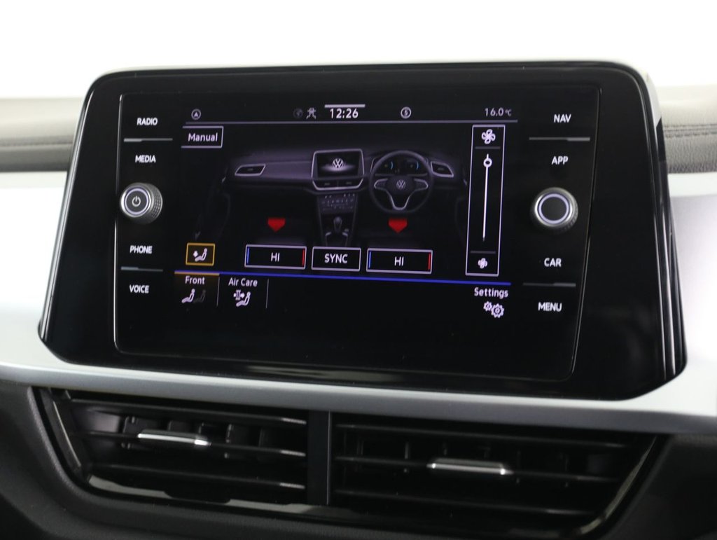 Used Volkswagen T-Roc 2022 for sale - 77067594: Photo 43