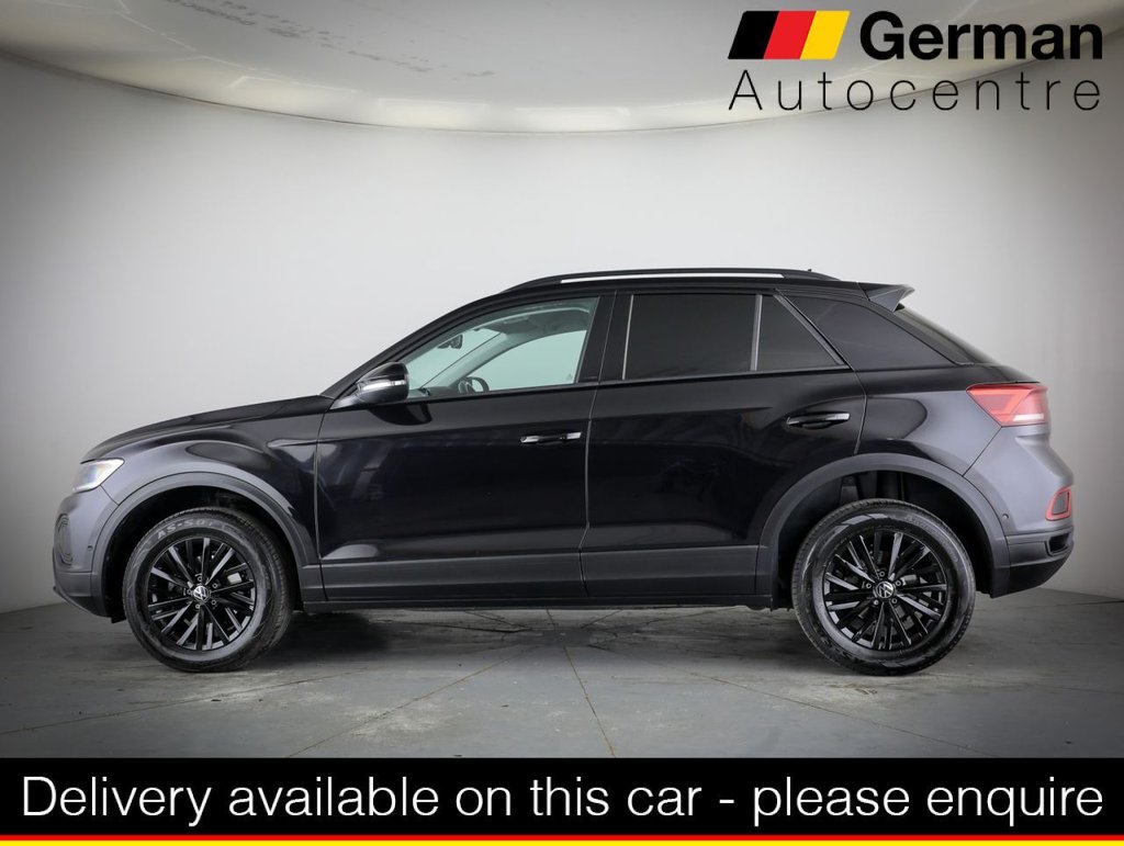 Used Volkswagen T-Roc 2022 for sale - 77067594: Photo 5