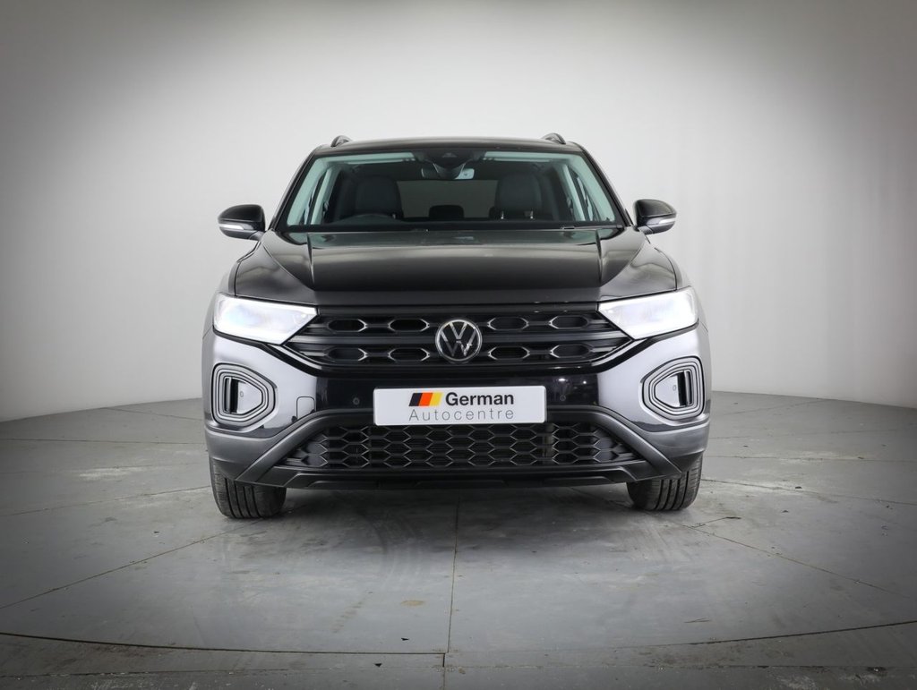 Used Volkswagen T-Roc 2022 for sale - 77067594: Photo 6