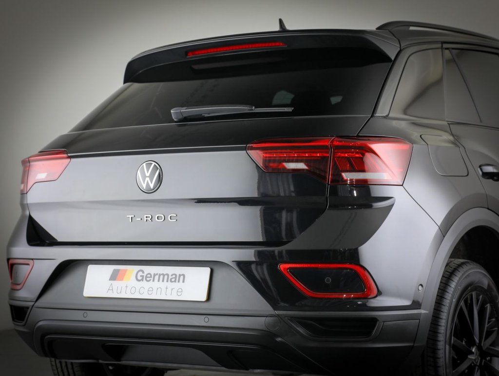 Used Volkswagen T-Roc 2022 for sale - 77067594: Photo 7