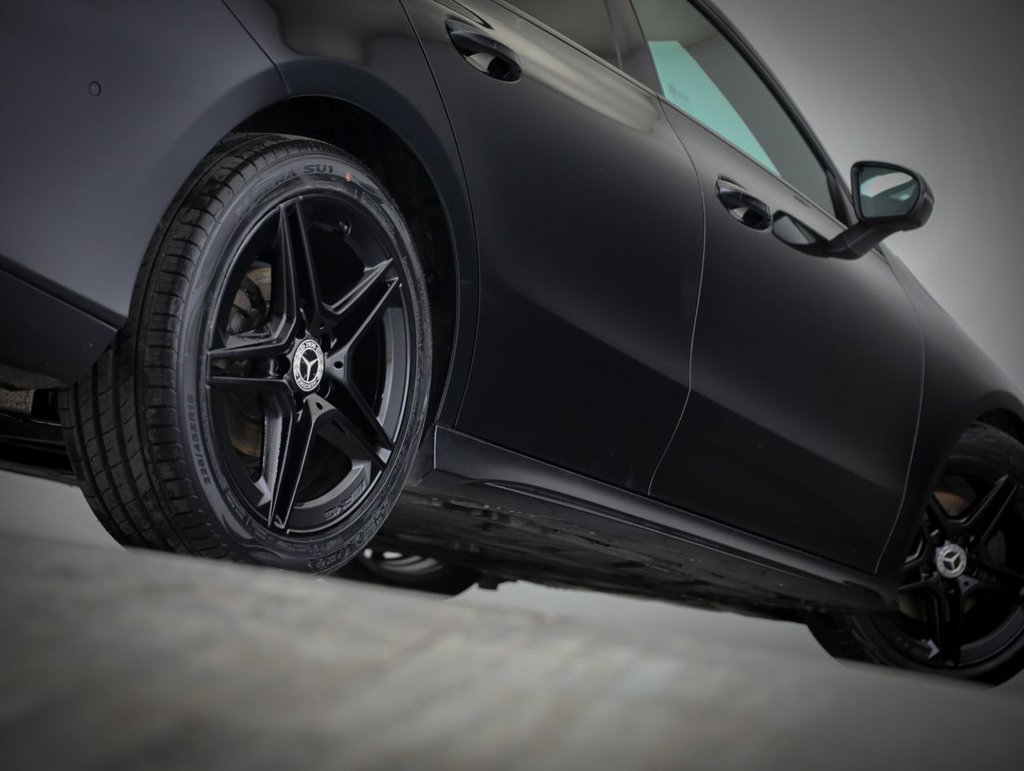 Used Mercedes-Benz CLA 2020 for sale - 77042587: Photo 10