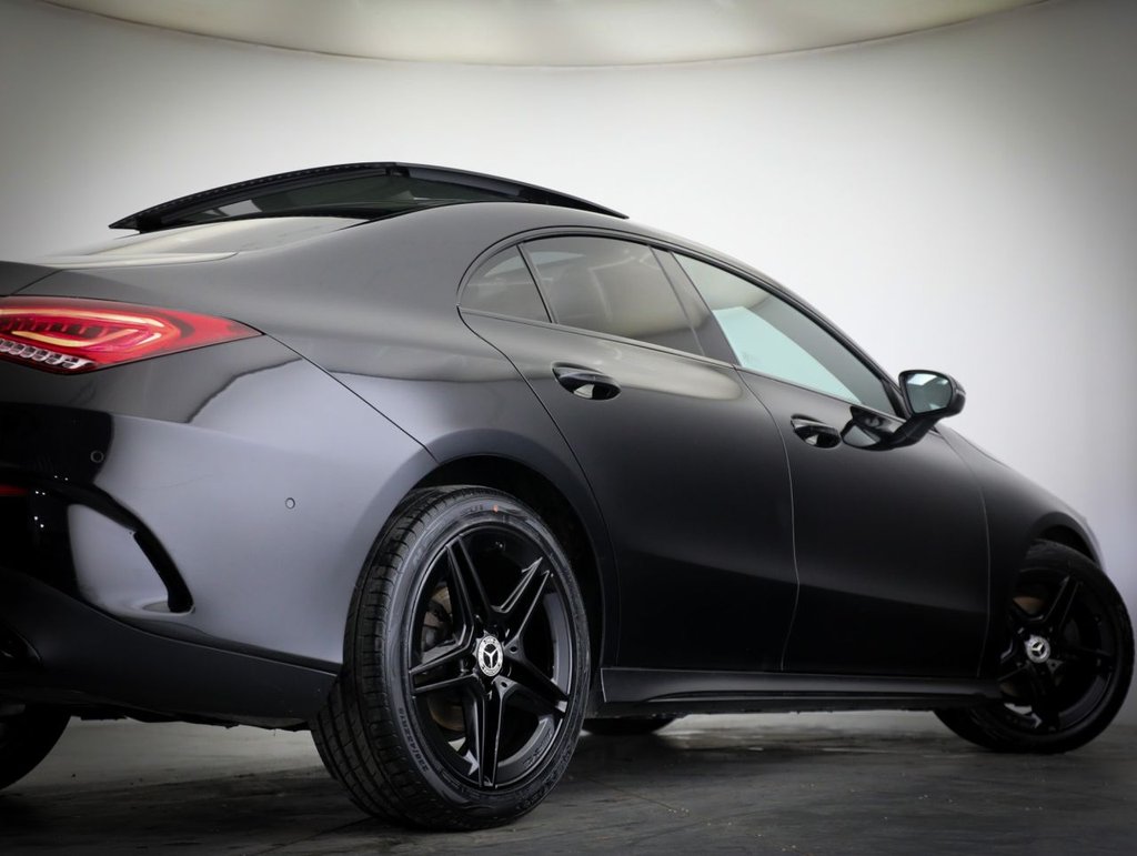 Used Mercedes-Benz CLA 2020 for sale - 77042587: Photo 11