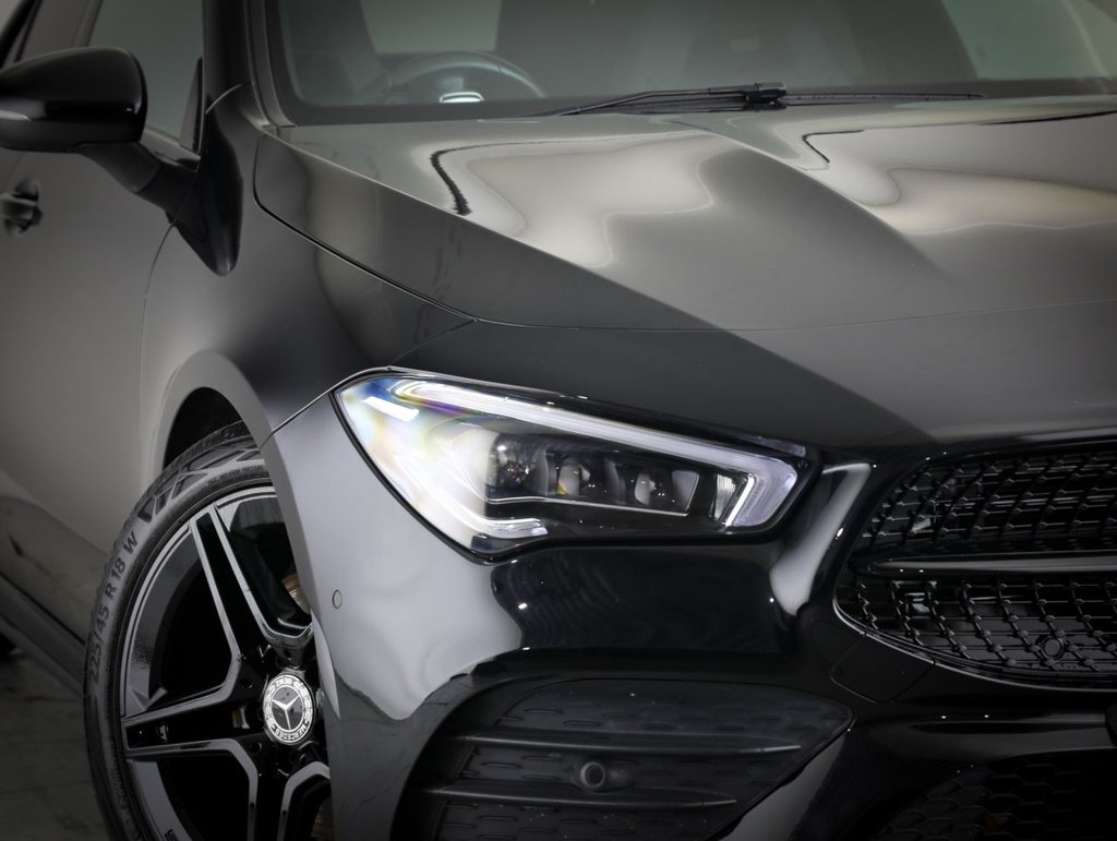 Used Mercedes-Benz CLA 2020 for sale - 77042587: Photo 12