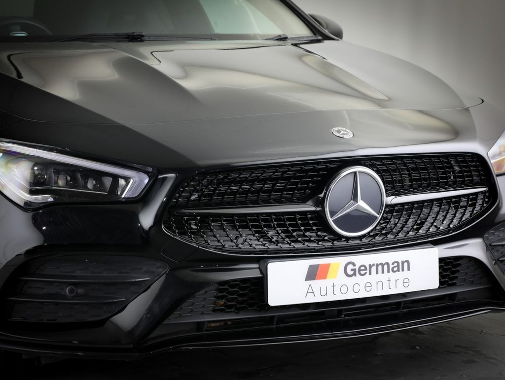 Used Mercedes-Benz CLA 2020 for sale - 77042587: Photo 13