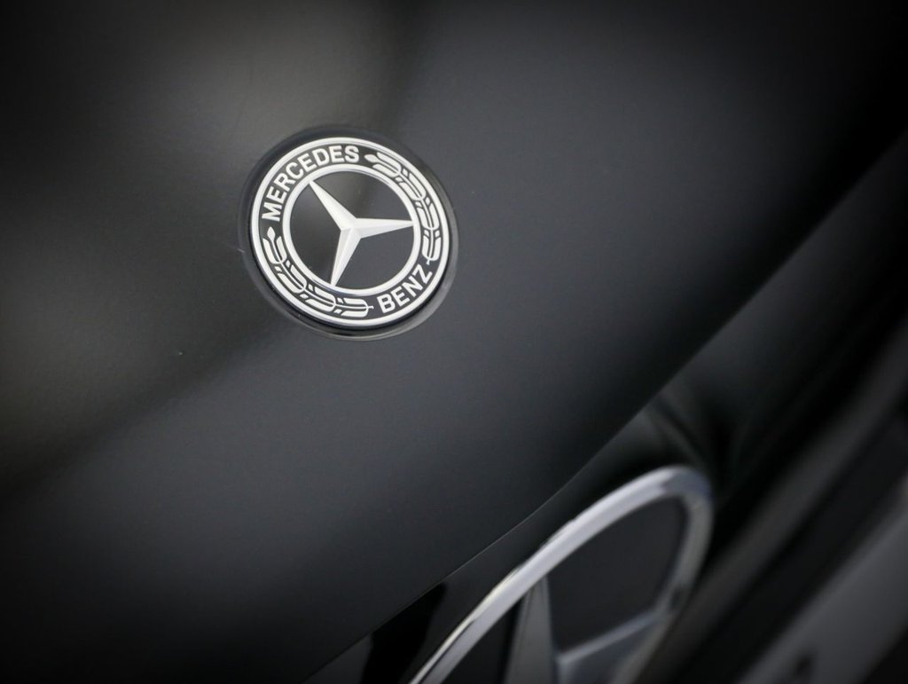 Used Mercedes-Benz CLA 2020 for sale - 77042587: Photo 14