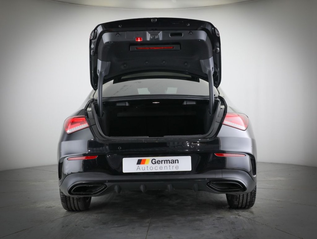 Used Mercedes-Benz CLA 2020 for sale - 77042587: Photo 15