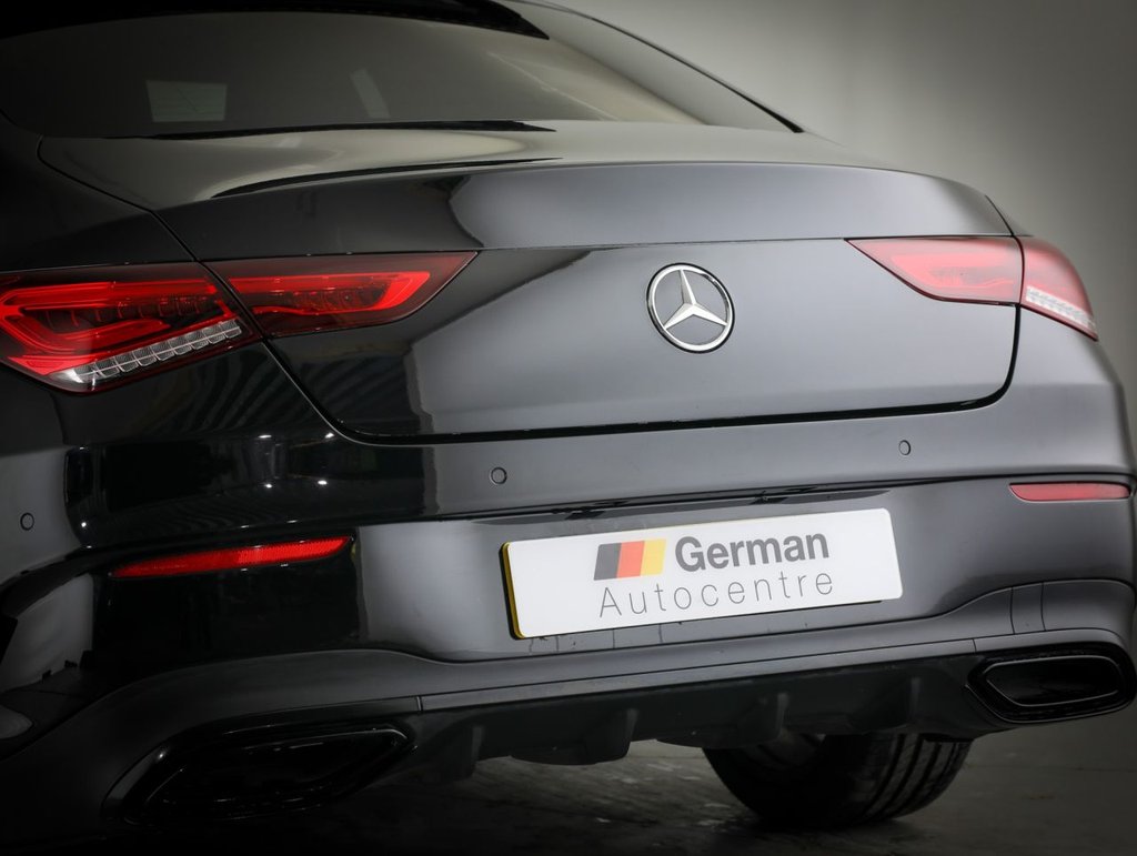 Used Mercedes-Benz CLA 2020 for sale - 77042587: Photo 16