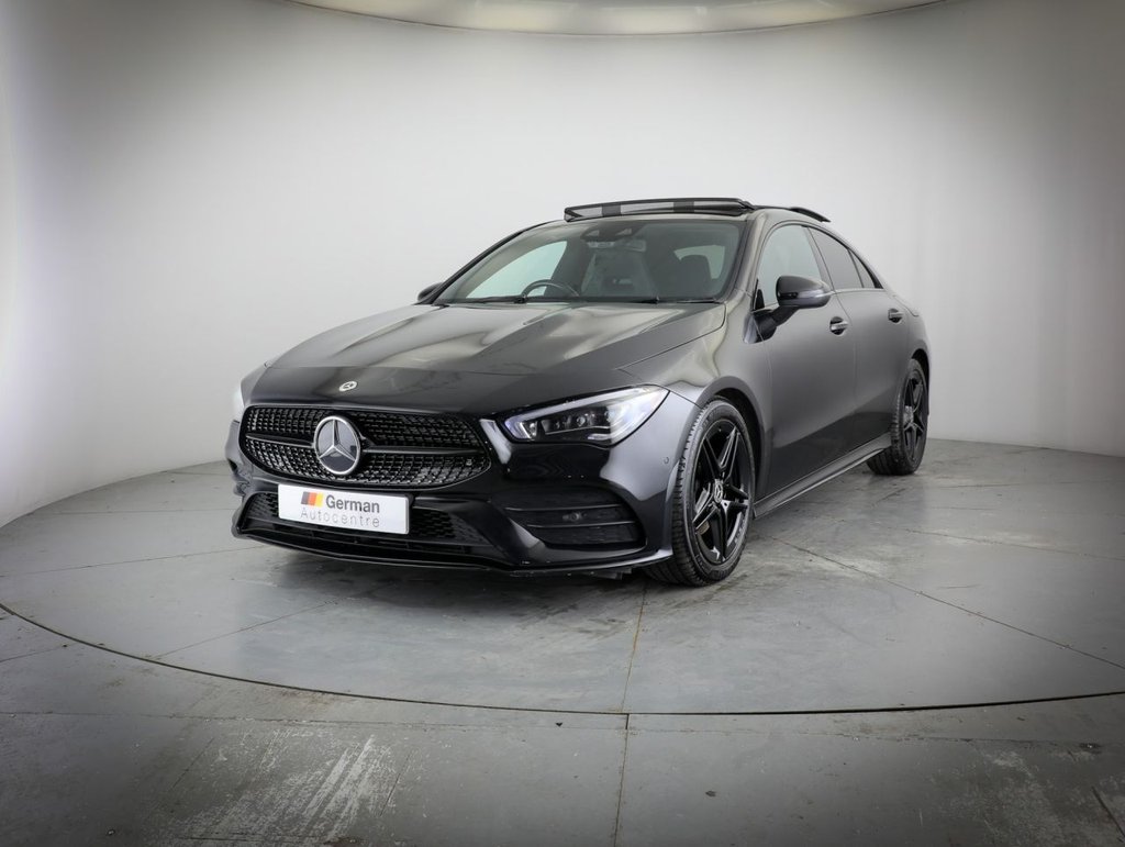 Used Mercedes-Benz CLA 2020 for sale - 77042587: Photo 17