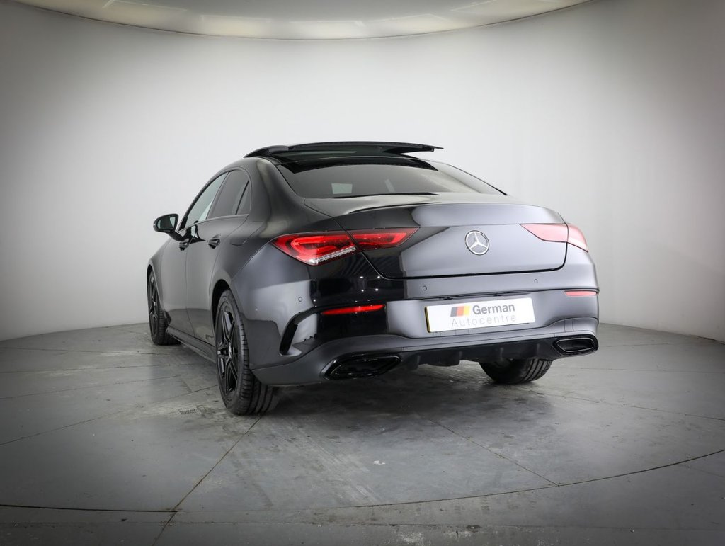 Used Mercedes-Benz CLA 2020 for sale - 77042587: Photo 18