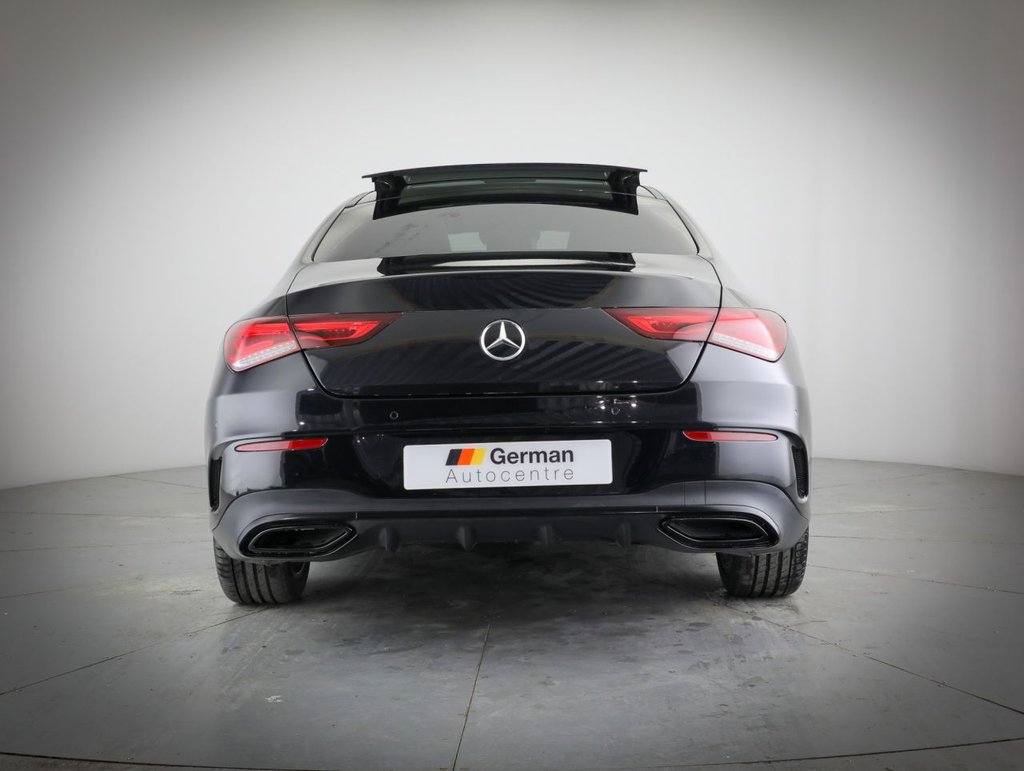 Used Mercedes-Benz CLA 2020 for sale - 77042587: Photo 19