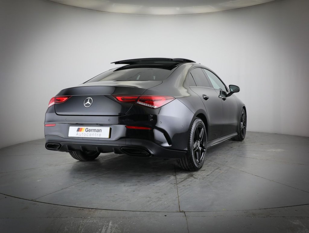 Used Mercedes-Benz CLA 2020 for sale - 77042587: Photo 20