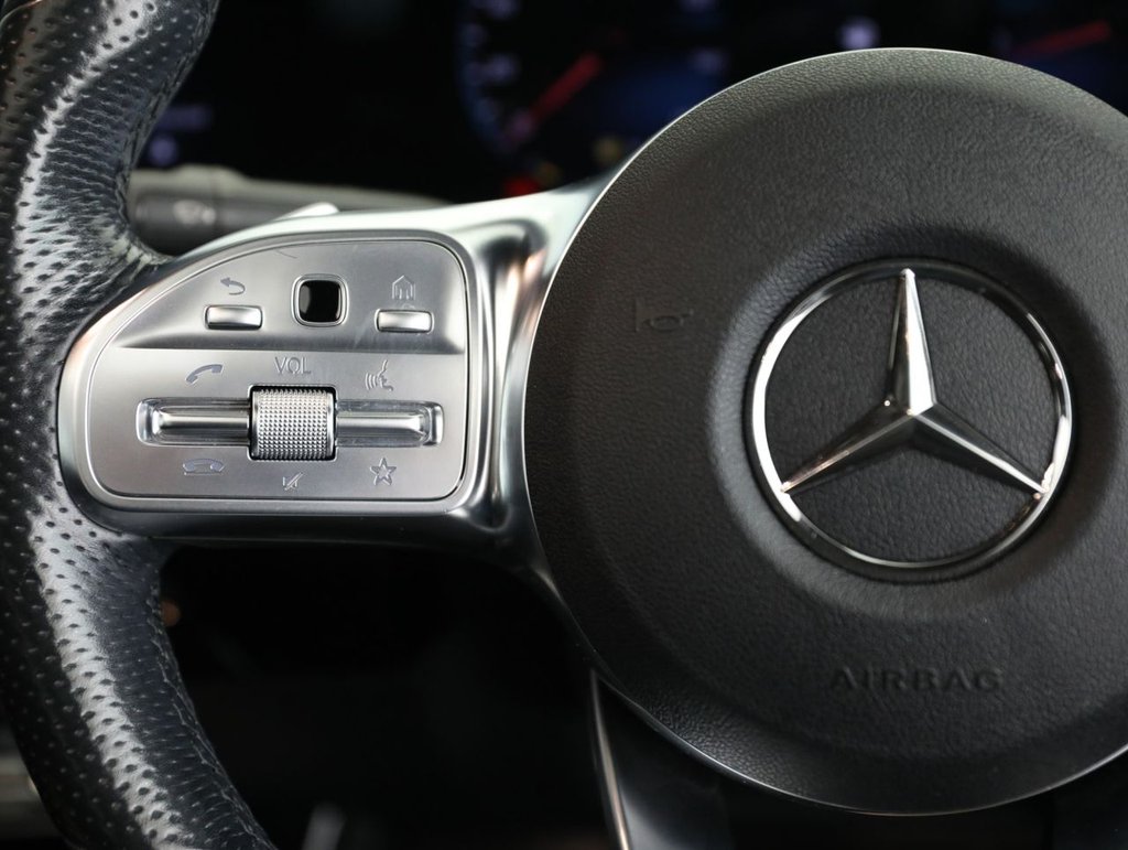 Used Mercedes-Benz CLA 2020 for sale - 77042587: Photo 22